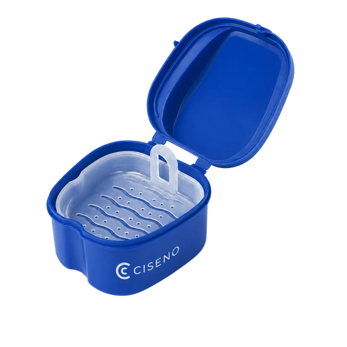 Ciseno Case - Etui Do Czyszczenia