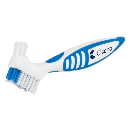 Ciseno Clean - Szczoteczka Do Dezynfekcji